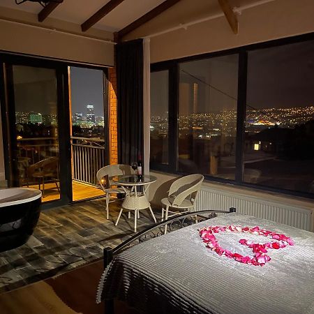 Honeymoon Apartments In Old טביליסי מראה חיצוני תמונה