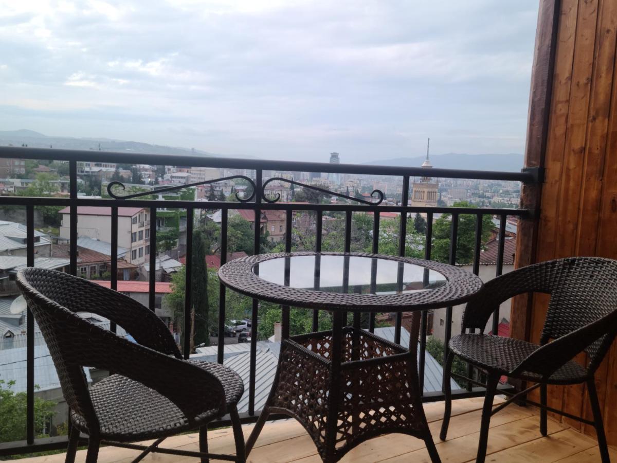 Honeymoon Apartments In Old טביליסי מראה חיצוני תמונה