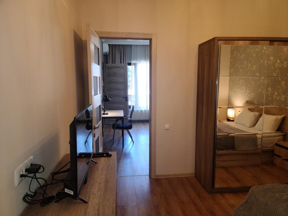 Honeymoon Apartments In Old טביליסי מראה חיצוני תמונה