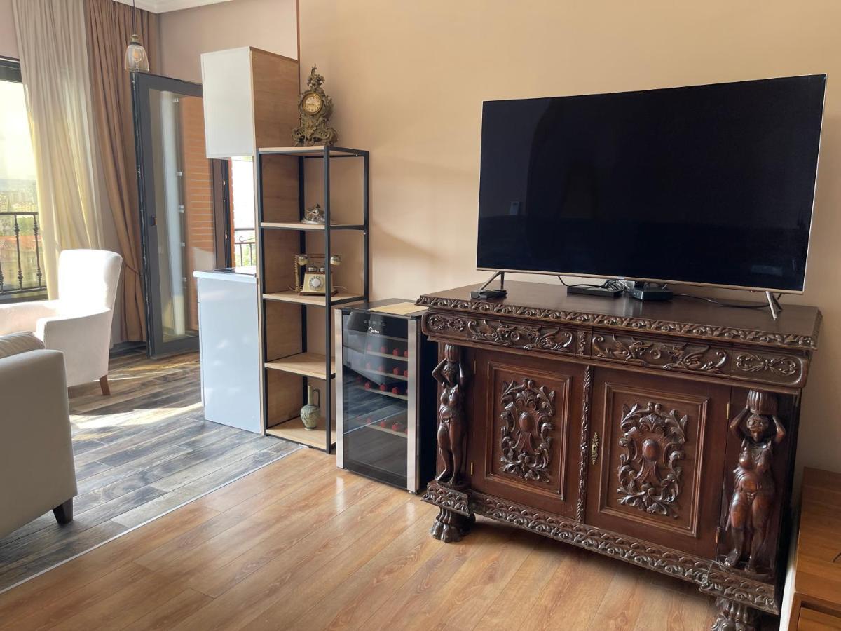 Honeymoon Apartments In Old טביליסי מראה חיצוני תמונה