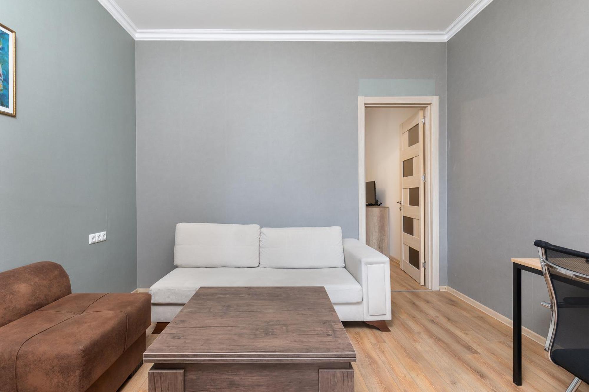 Honeymoon Apartments In Old טביליסי מראה חיצוני תמונה