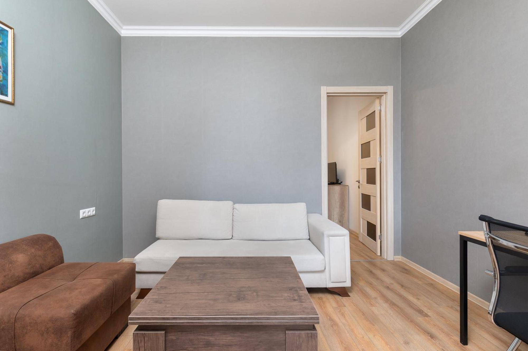 Honeymoon Apartments In Old טביליסי מראה חיצוני תמונה