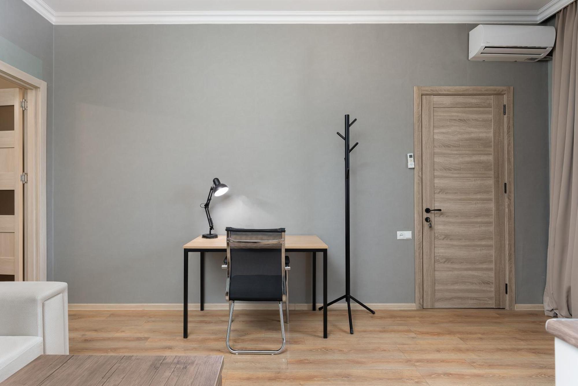 Honeymoon Apartments In Old טביליסי מראה חיצוני תמונה