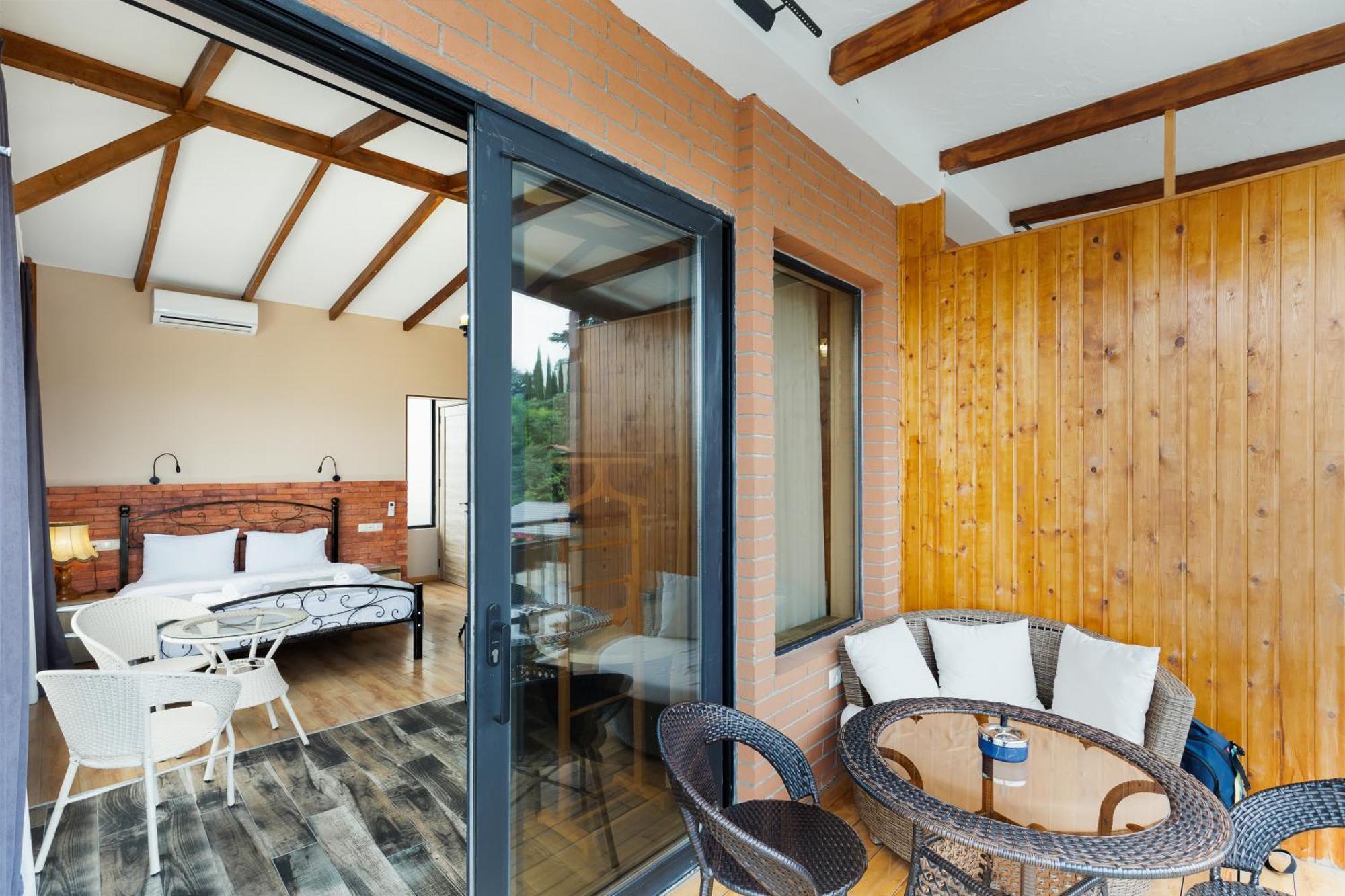 Honeymoon Apartments In Old טביליסי מראה חיצוני תמונה