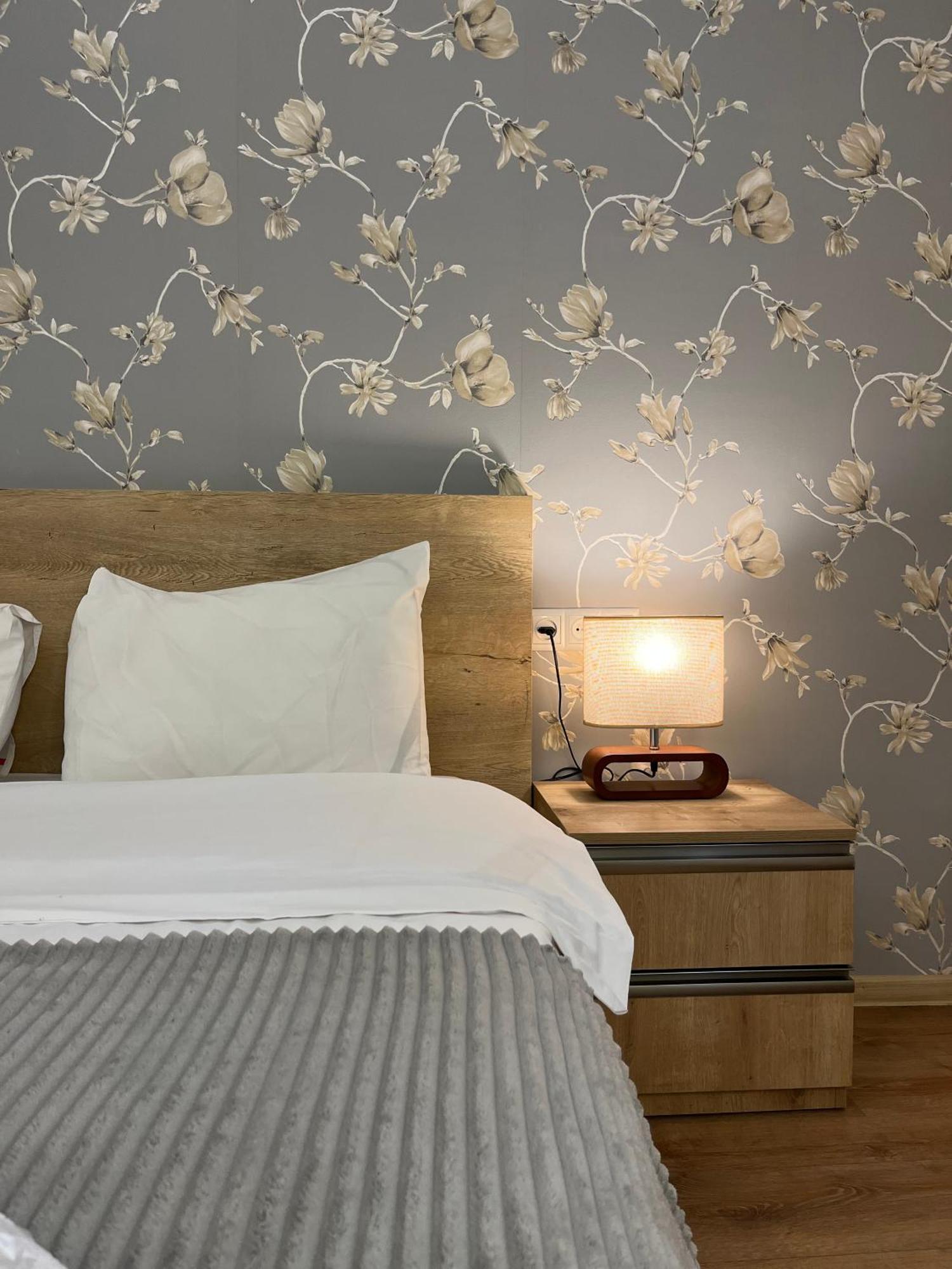 Honeymoon Apartments In Old טביליסי מראה חיצוני תמונה