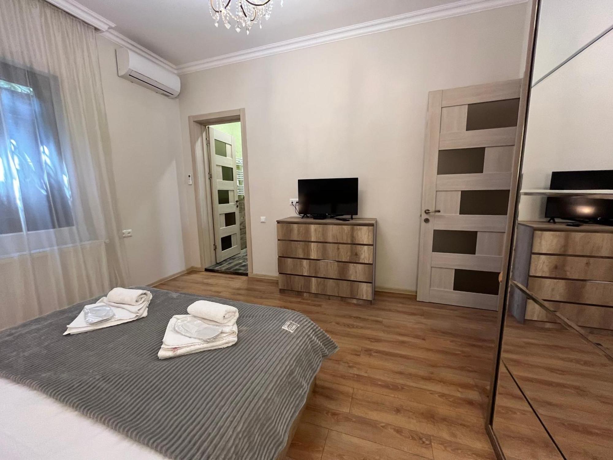 Honeymoon Apartments In Old טביליסי מראה חיצוני תמונה