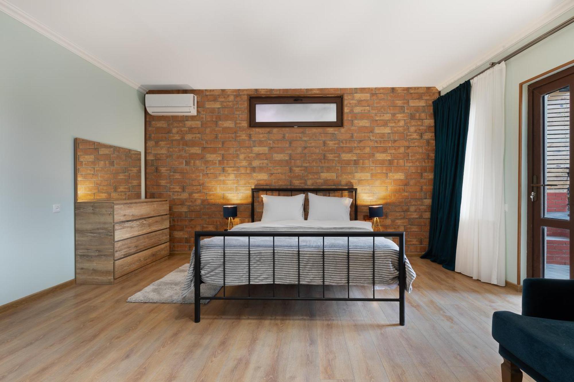 Honeymoon Apartments In Old טביליסי מראה חיצוני תמונה