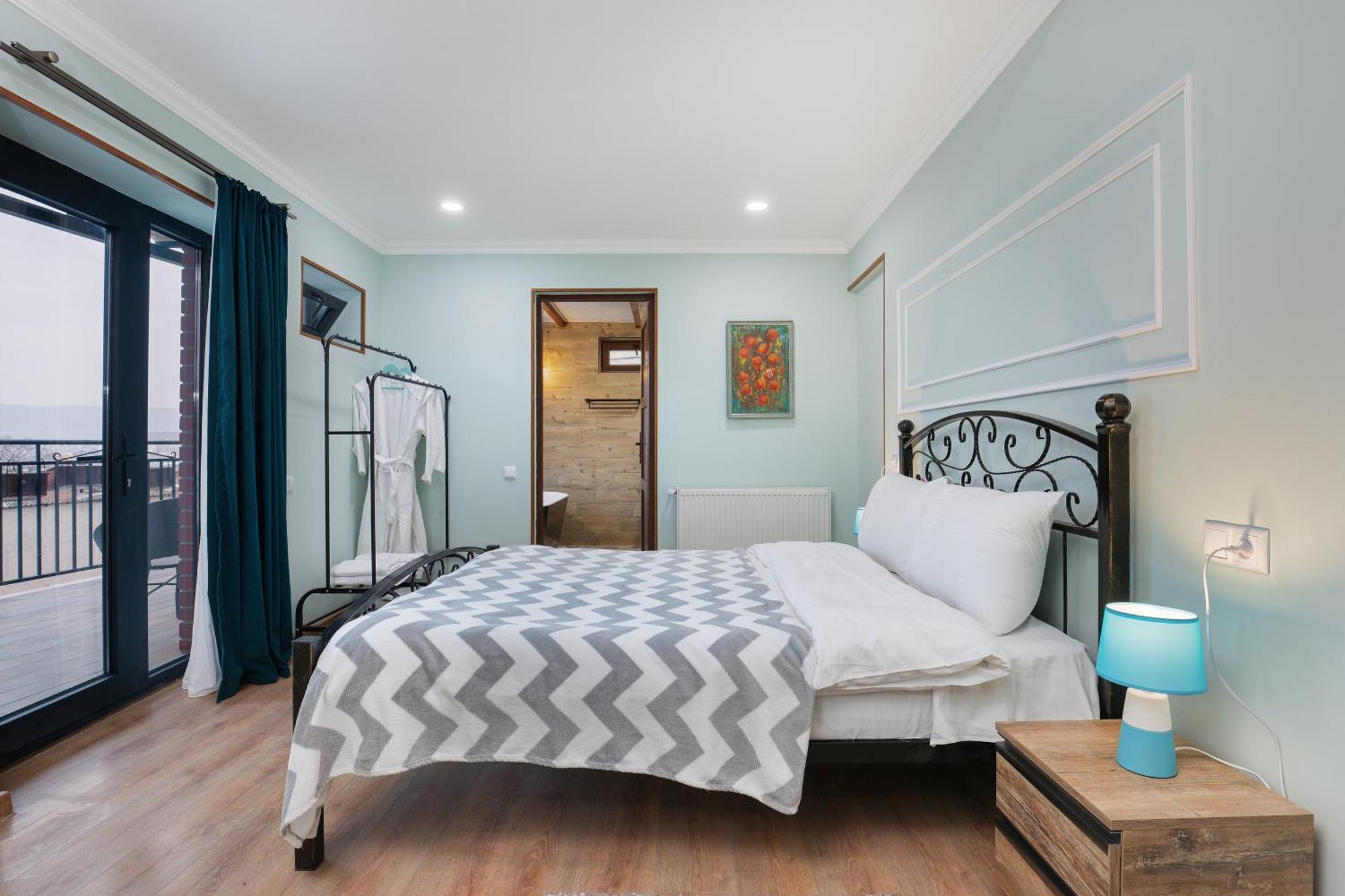 Honeymoon Apartments In Old טביליסי מראה חיצוני תמונה