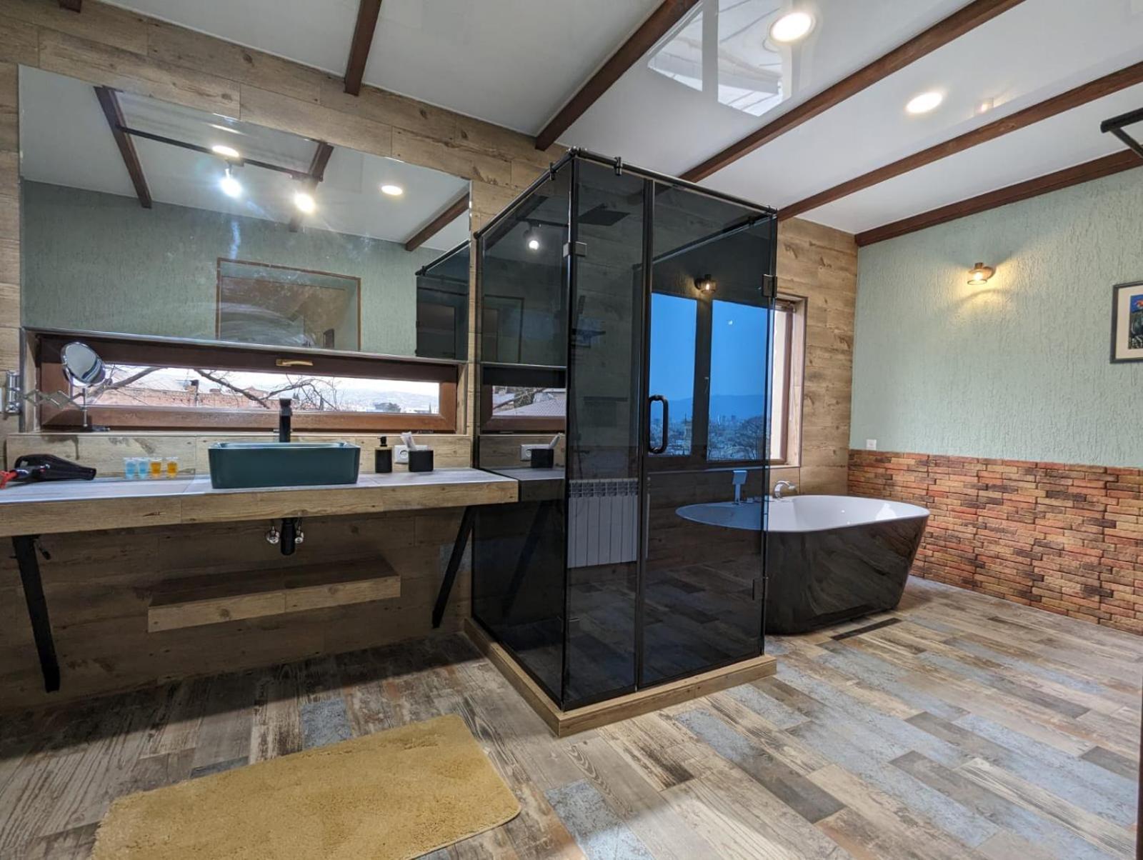 Honeymoon Apartments In Old טביליסי מראה חיצוני תמונה
