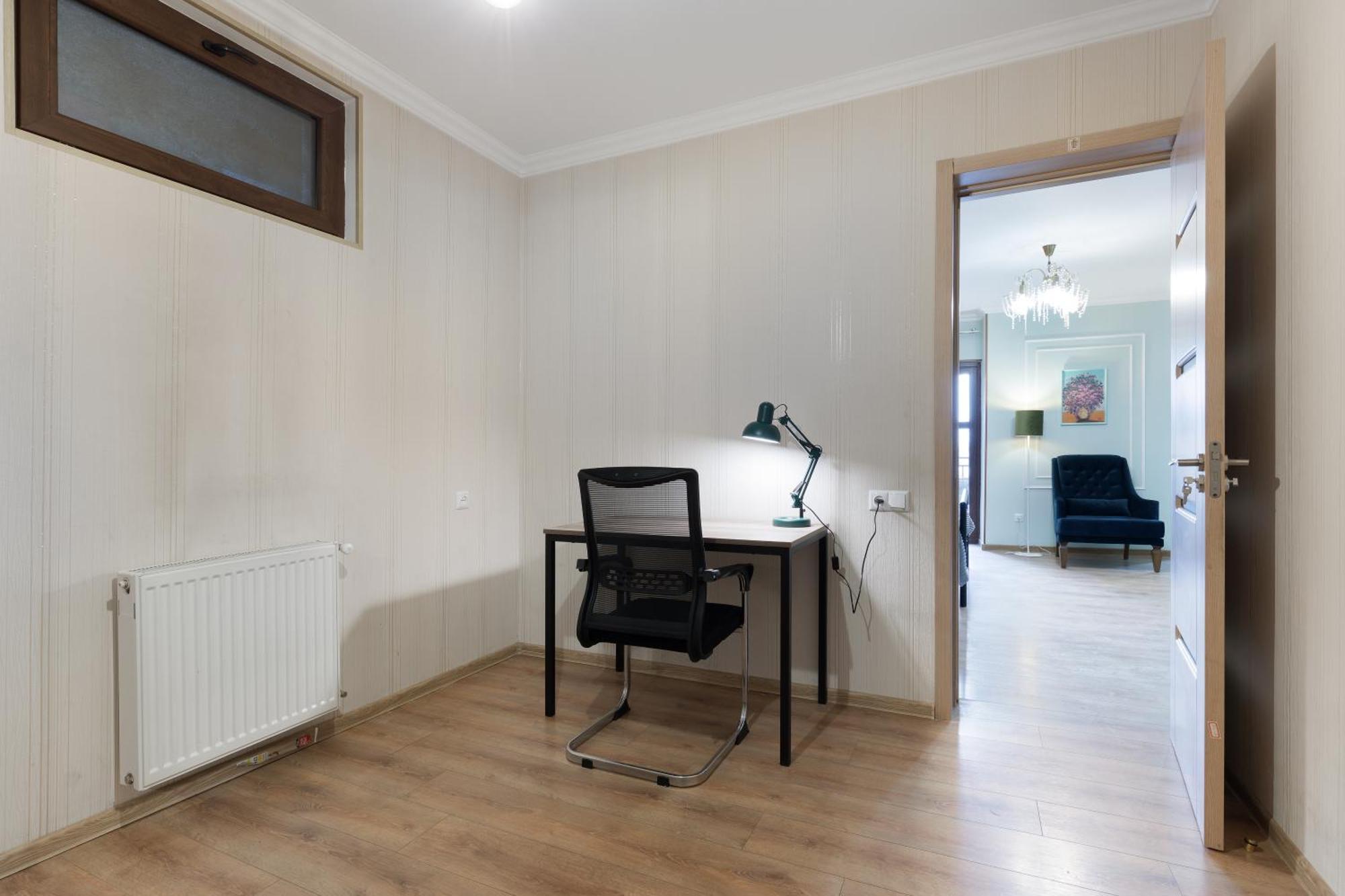 Honeymoon Apartments In Old טביליסי מראה חיצוני תמונה
