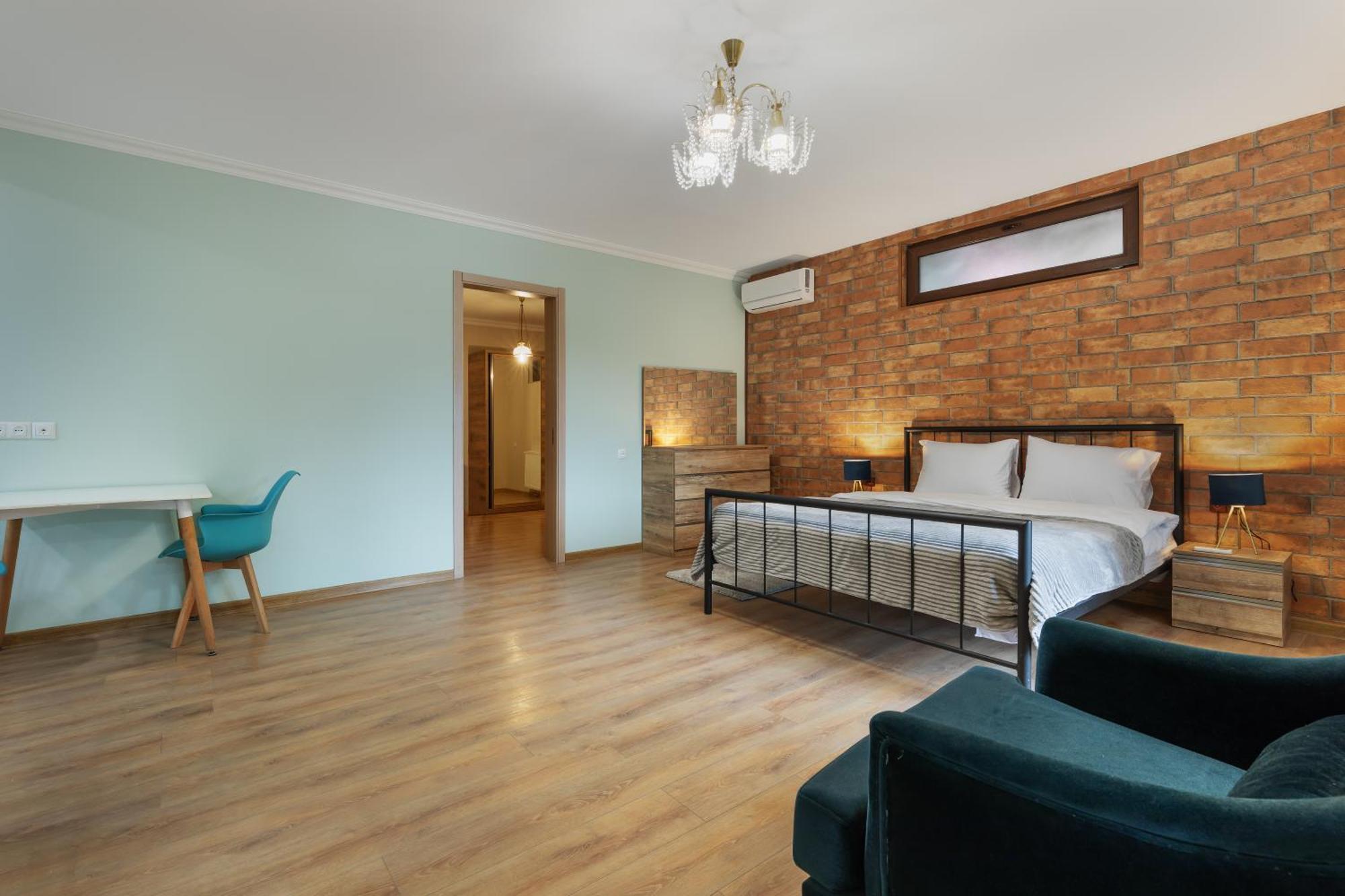Honeymoon Apartments In Old טביליסי מראה חיצוני תמונה