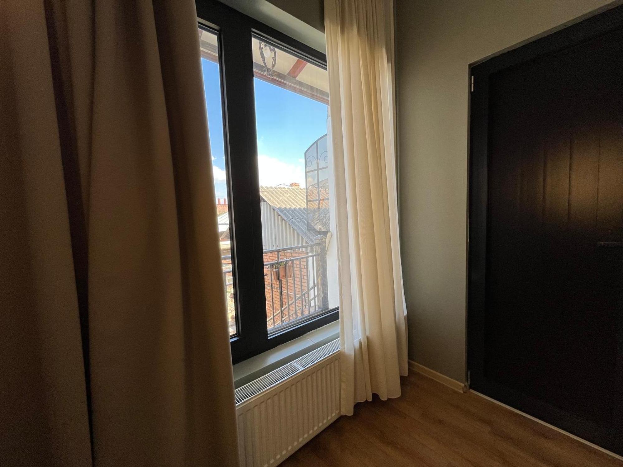 Honeymoon Apartments In Old טביליסי מראה חיצוני תמונה