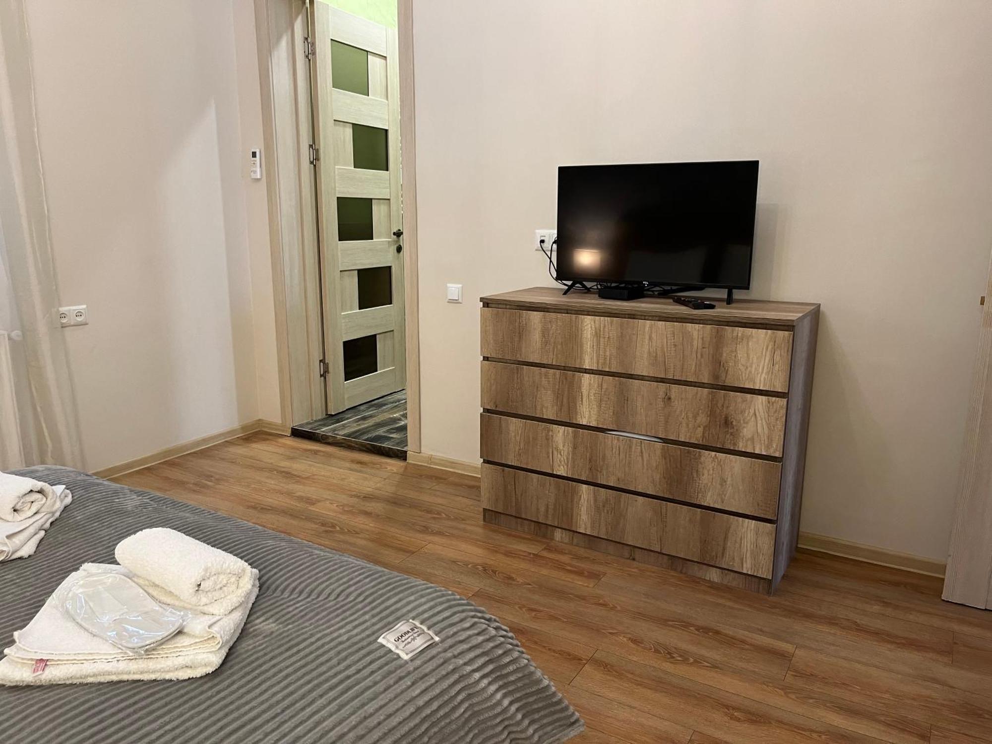 Honeymoon Apartments In Old טביליסי מראה חיצוני תמונה